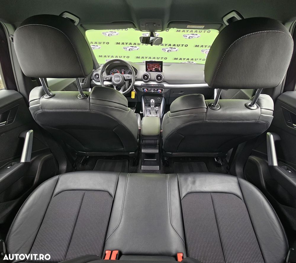 Audi Q2 - 13