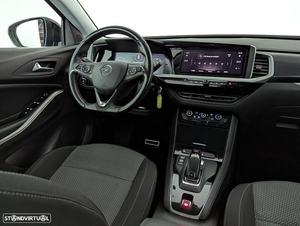 Opel Grandland 1.5 CDTI Business AT - 19