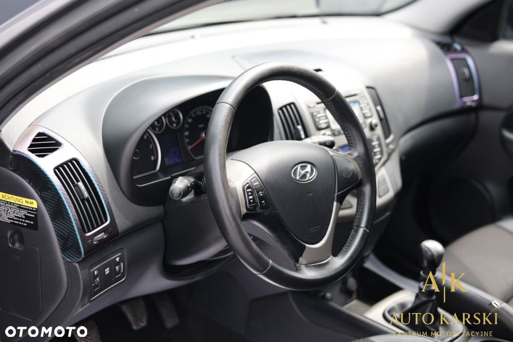 Hyundai i30 - 7