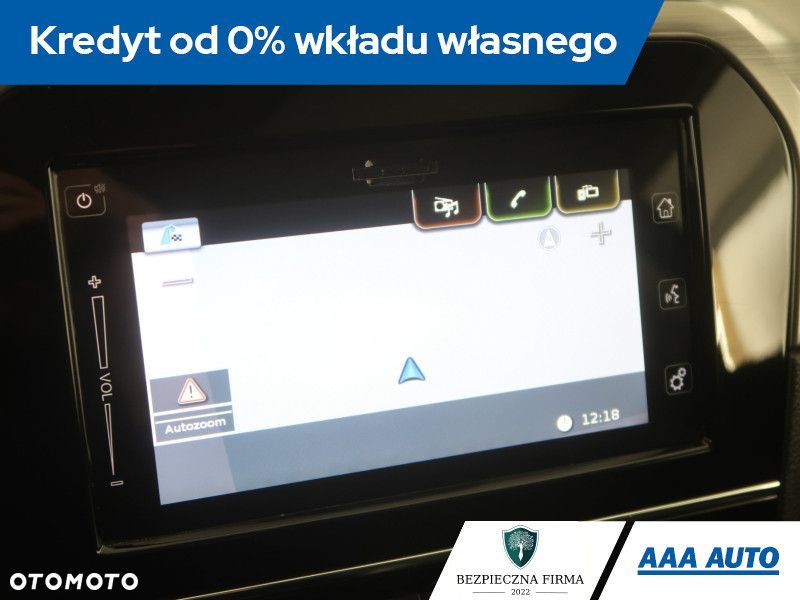 Suzuki Vitara - 14