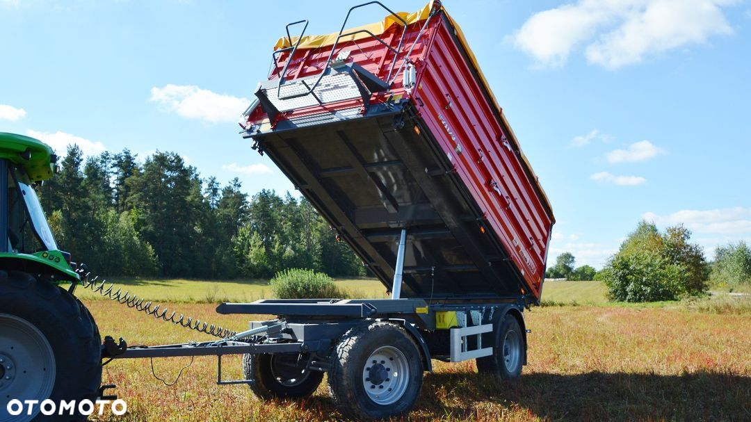 Metal-Fach T711/2 - 2