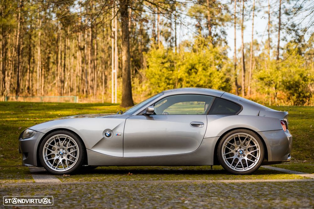 BMW Z4 M - 3