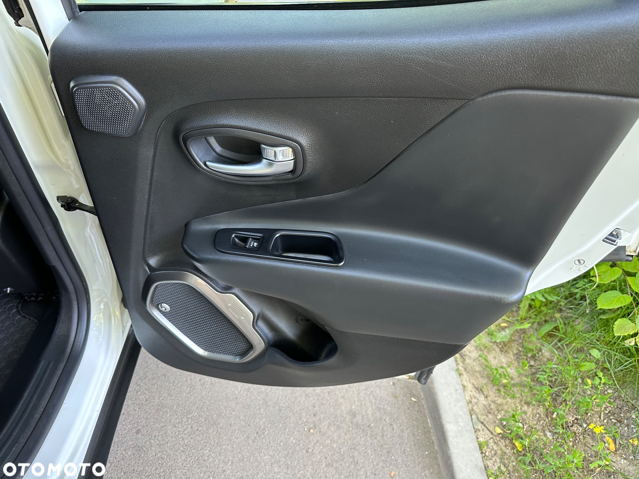 Jeep Renegade 1.3 GSE T4 Turbo Limited 4x4 S&S - 11