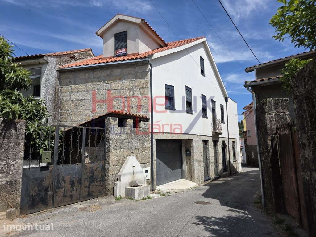 Moradia T3 em Passos de Silgueiros - Grande imagem: 2/60