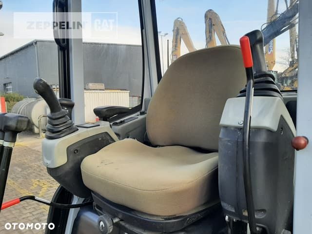 Wacker Neuson ET24 , ROK 2021 - 10