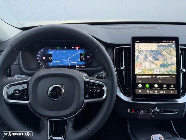 Volvo XC 90 2.0 T8 PHEV Plus Dark AWD - 15