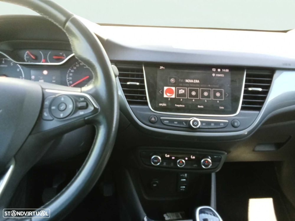 Opel Crossland 1.2 T Elegance - 16