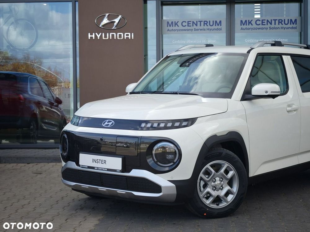 Hyundai Inster - 3