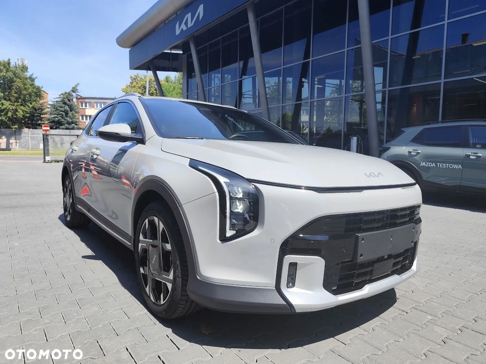 Kia XCeed 1.6 T-GDI Business Line DCT - 12