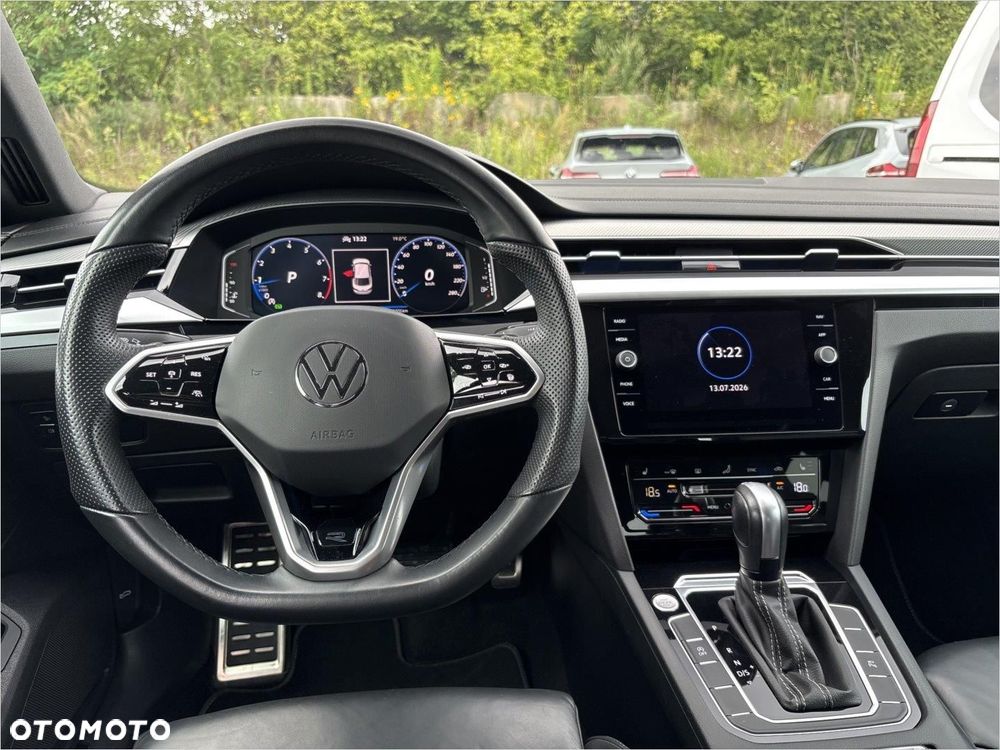 Volkswagen Arteon 2.0 TSI R-Line DSG - 12
