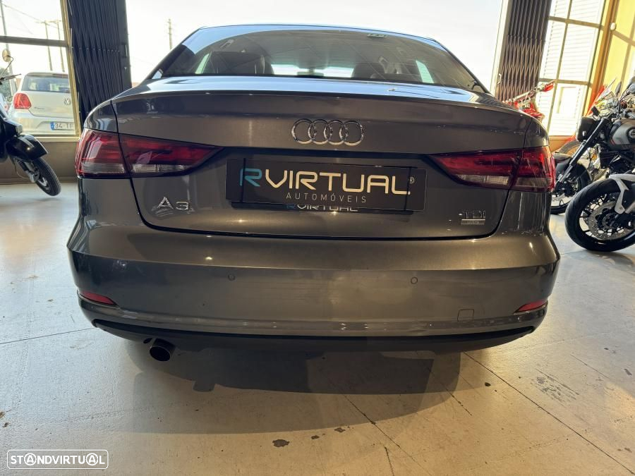 Audi A3 Sportback - 5