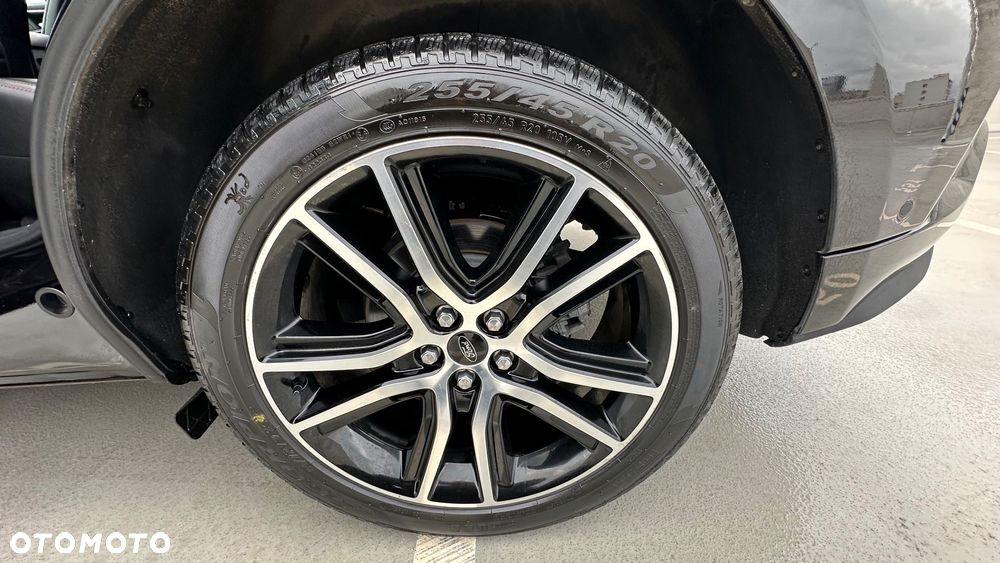 Ford Edge 2.0 EcoBlue Twin-Turbo 4WD ST-Line - 10