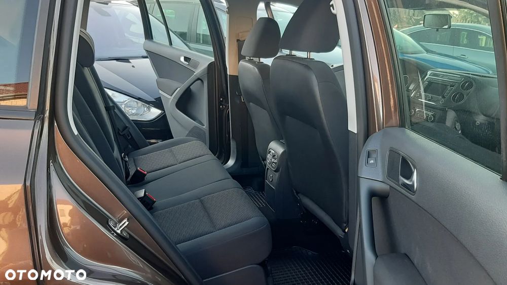 Volkswagen Tiguan 2.0 TSI 4Motion Life - 16