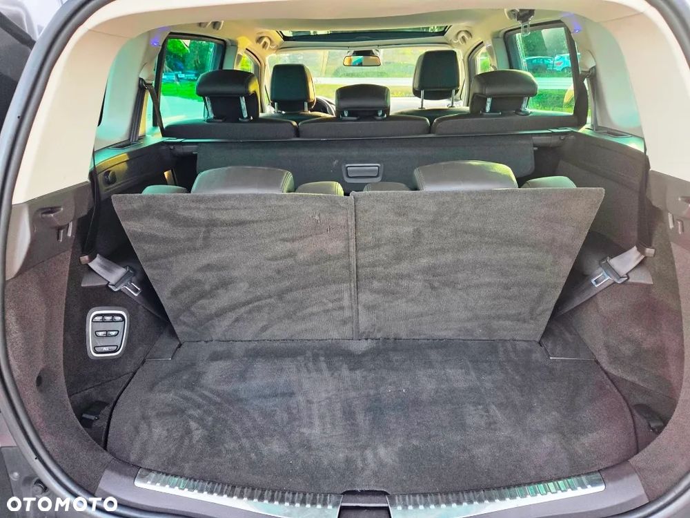 Renault Espace 1.6 dCi Energy SL Techno EDC 7 os - 10