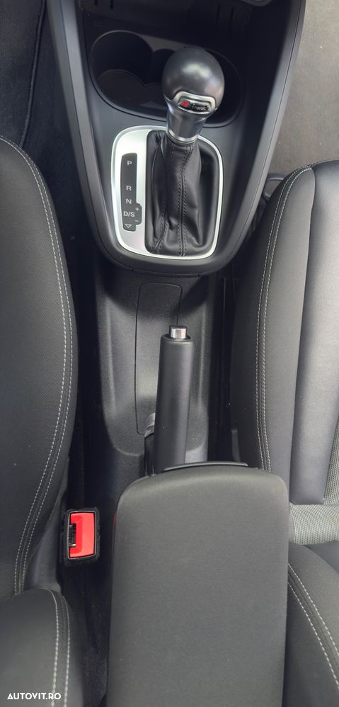 Audi A1 ack 1.0 TFSI S tronic - 14