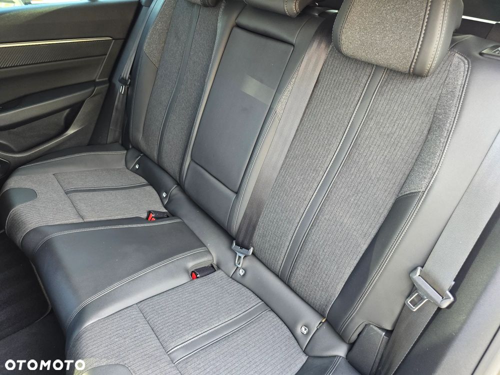 Peugeot 508 - 13