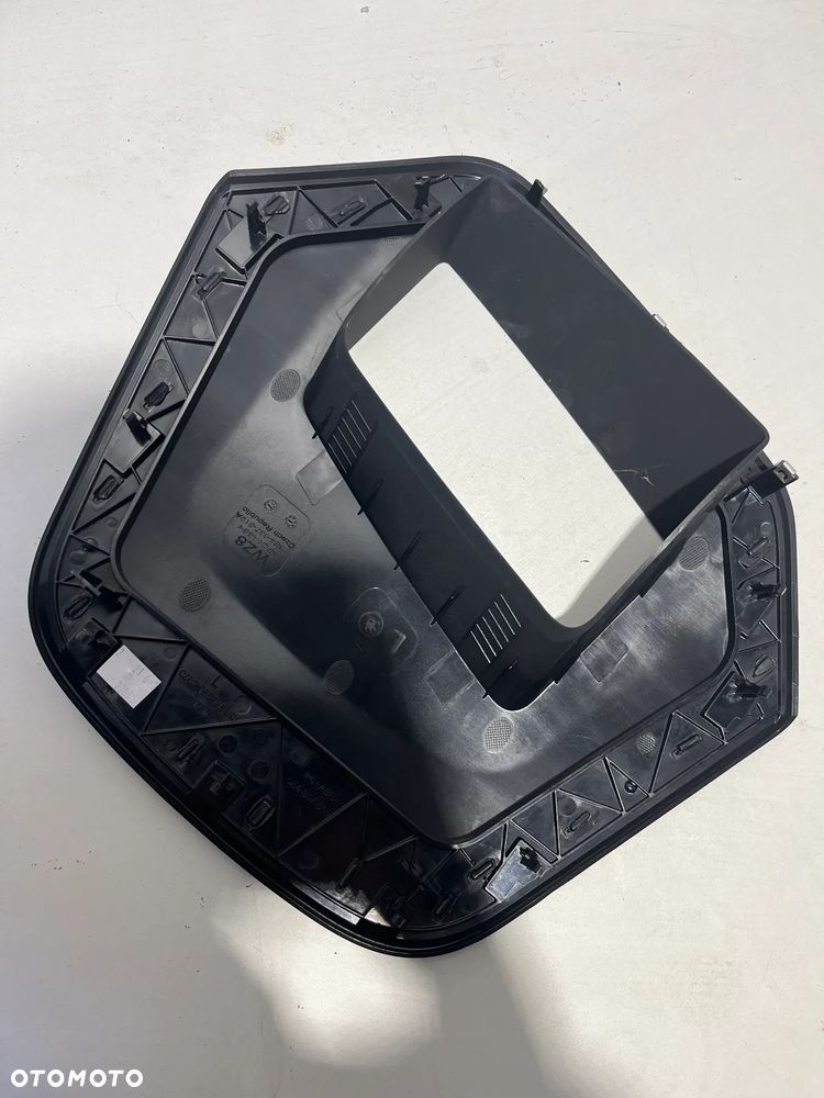 5E4857519 Ramka dekoracyjna SKODA OCTAVIA IV - 2