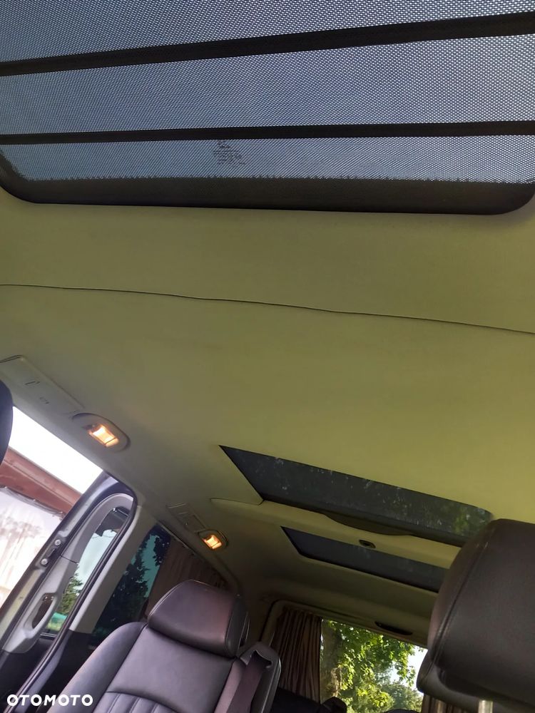 Mercedes-Benz Viano 3.0 CDI Ambiente - 20