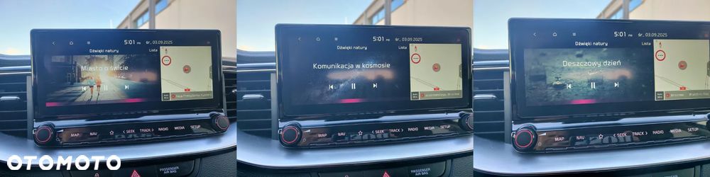 Kia XCeed 1.5 T-GDI OPF DCT7 (48V Mild Hybrid) XDITION - 27