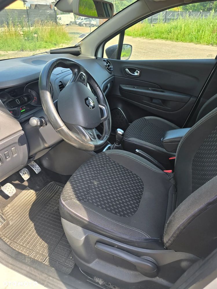 Renault Captur (ENERGY) TCe 90 LIMITED - 14