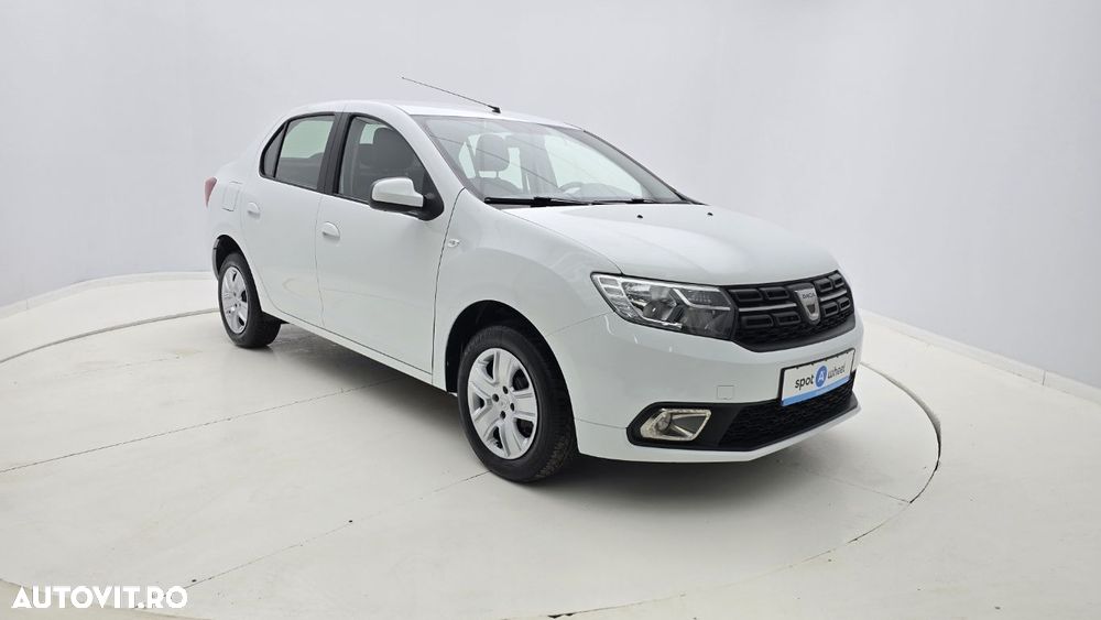 Dacia Logan - 5