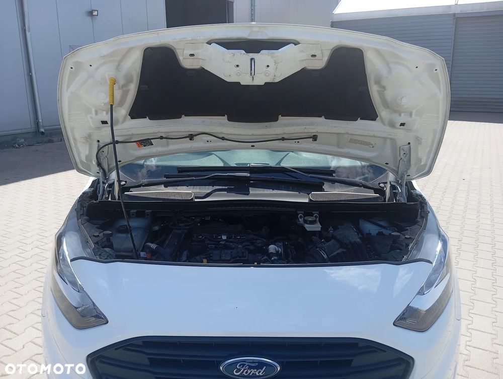 Ford TRANSIT CONNECT - 5