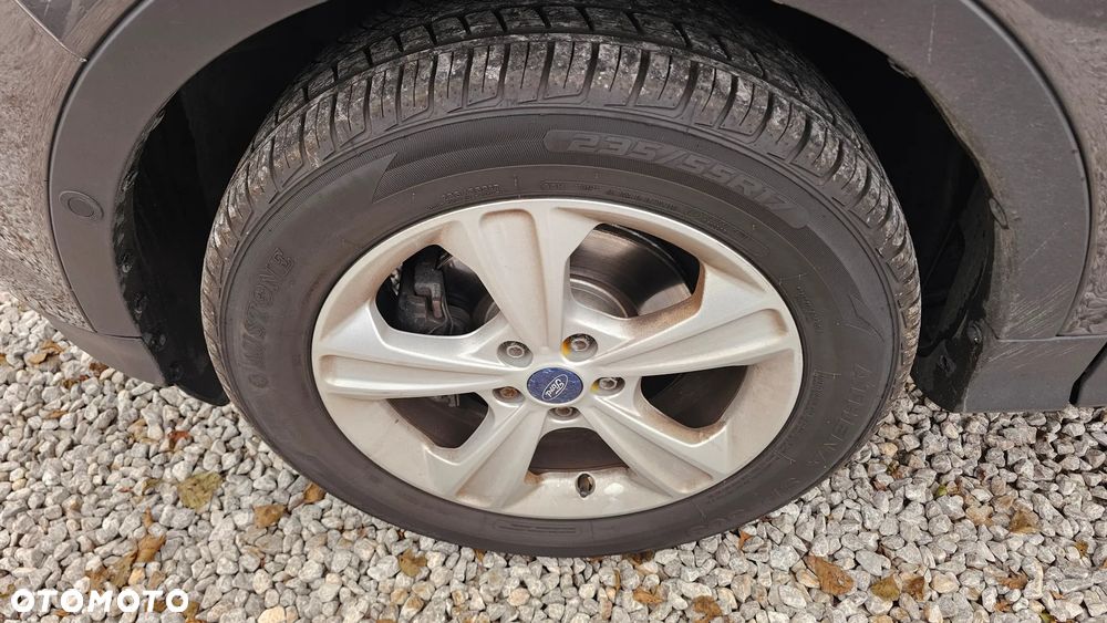 Ford Kuga 1.5 EcoBoost 2x4 SYNC - 18