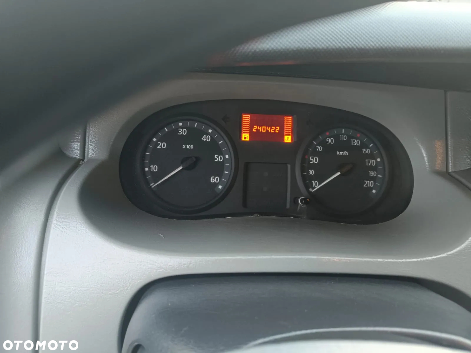 Renault Trafic - 21