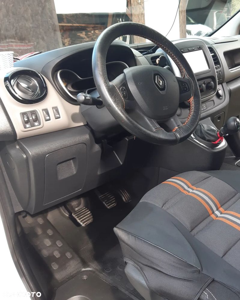 Renault Trafic  III L2H1 - 6