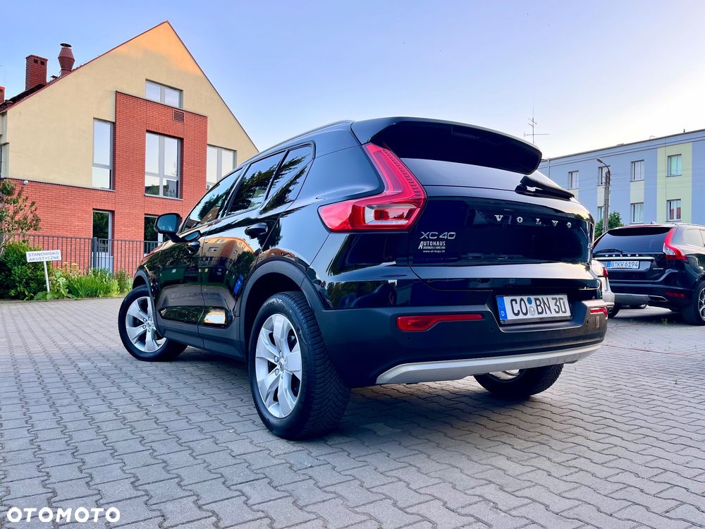 Volvo XC 40 - 9