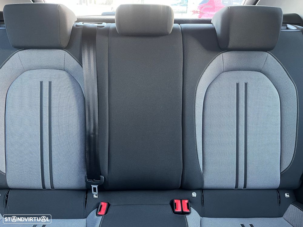 SEAT Leon 1.0 TSI Style - 17