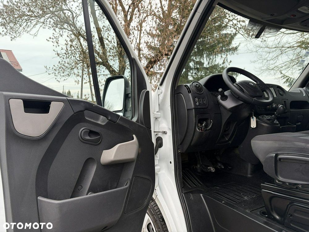 Renault Master - 8