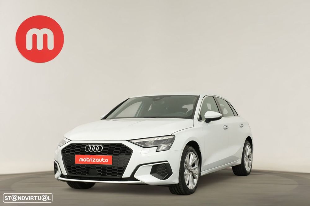 Audi A3 Sportback 30 TFSI Advanced S tronic - 2