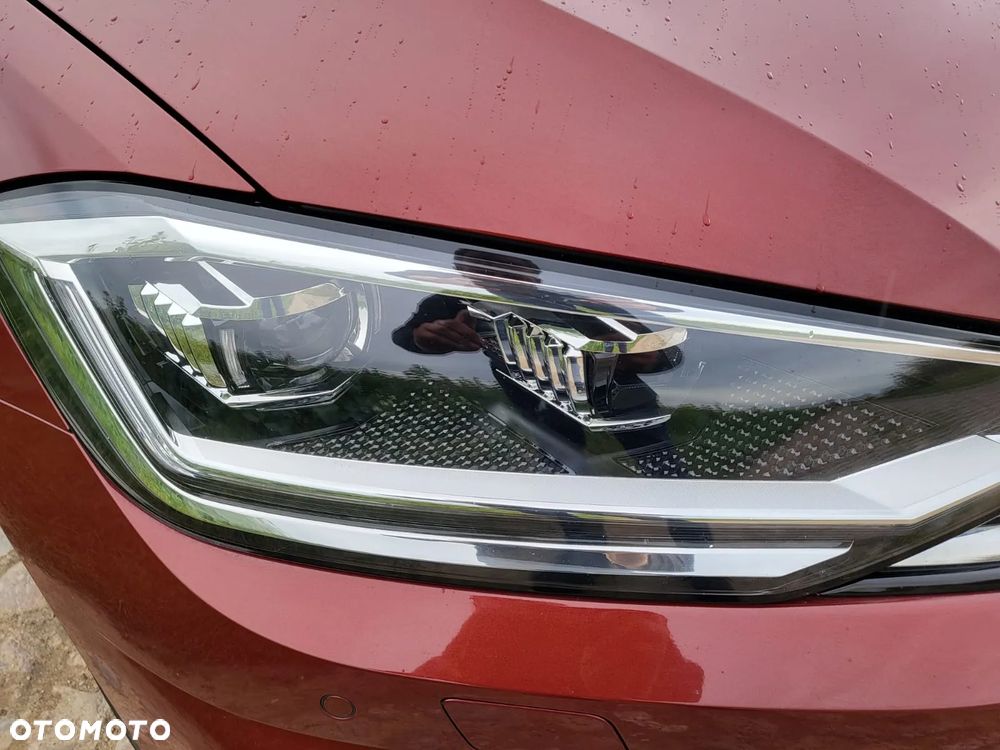 Volkswagen Golf Sportsvan VII SV 1.5 TSI ACT United DSG - 13