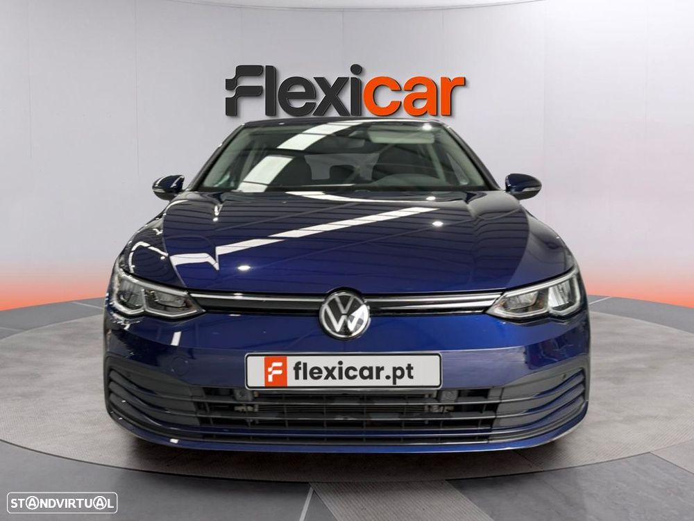 VW Golf 1.0 TSI Life - 7