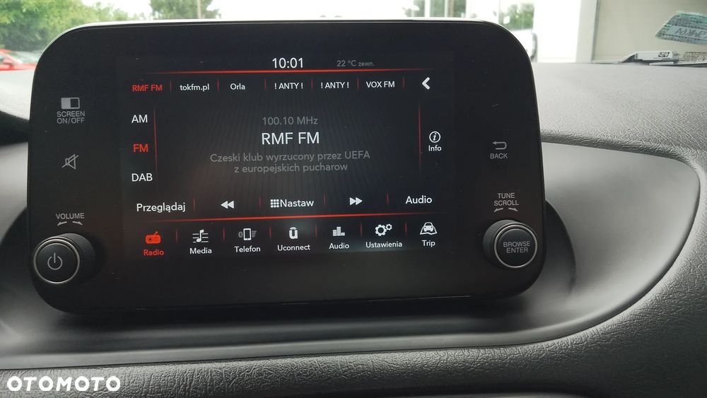 Fiat Tipo 1.0 T3 City Life - 12