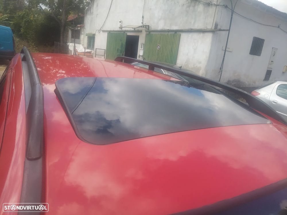 Opel Astra Caravan 1.4i 16V - 8