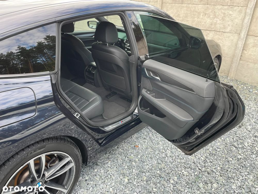 BMW 6GT 620d - 20