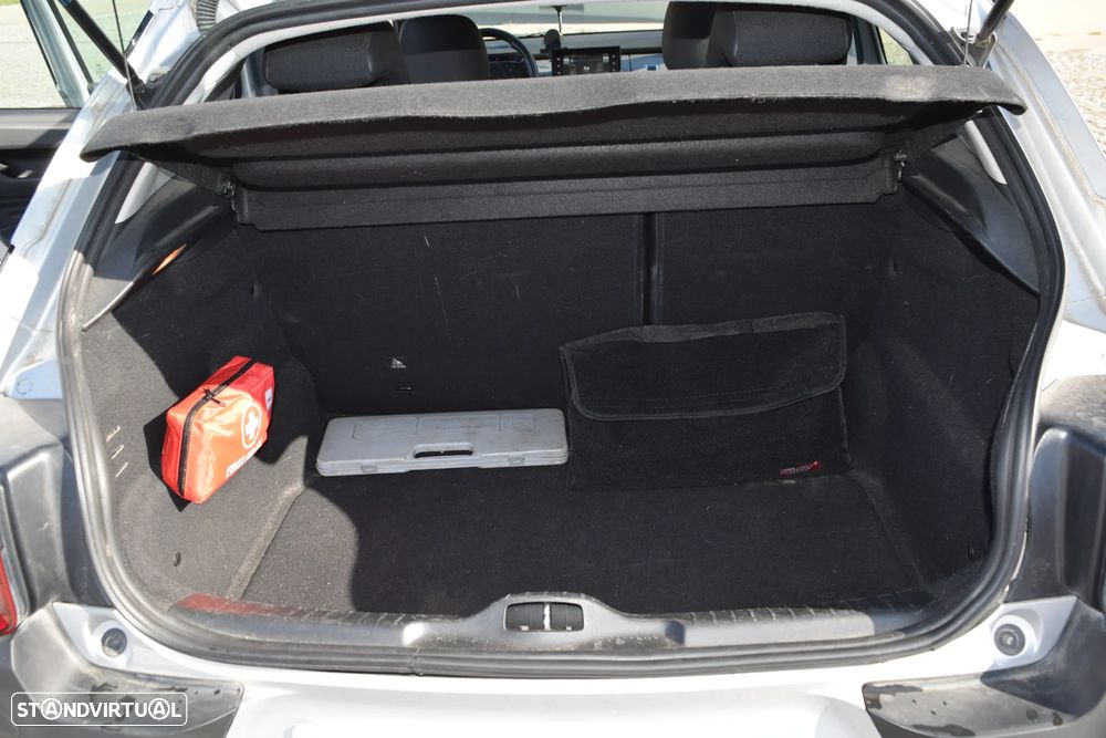 Citroën C4 Cactus 1.2 PureTech Feel - 9
