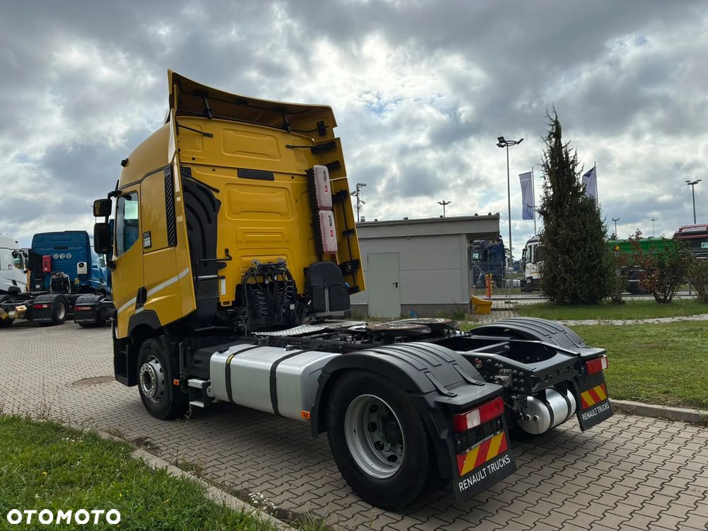 Renault T480 Sleeper Cab - 6