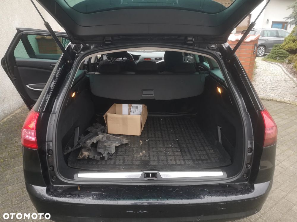 Citroën C5 2.0 HDi Confort - 6