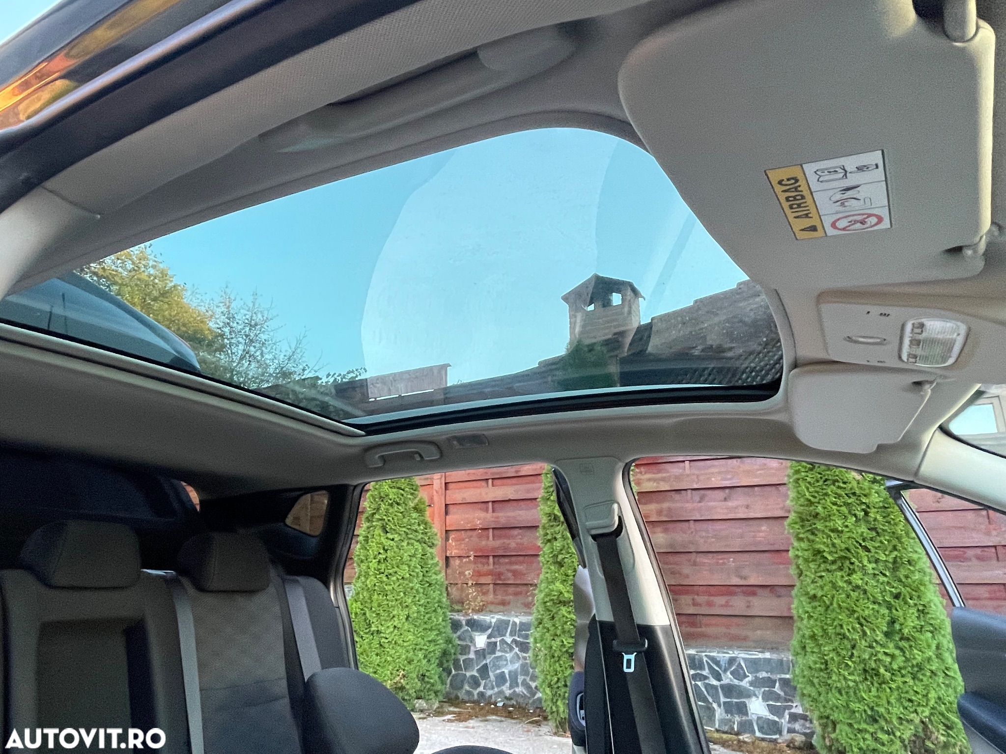 Nissan Qashqai 1.6 DCI Start/Stop X-TRONIC Tekna - 21
