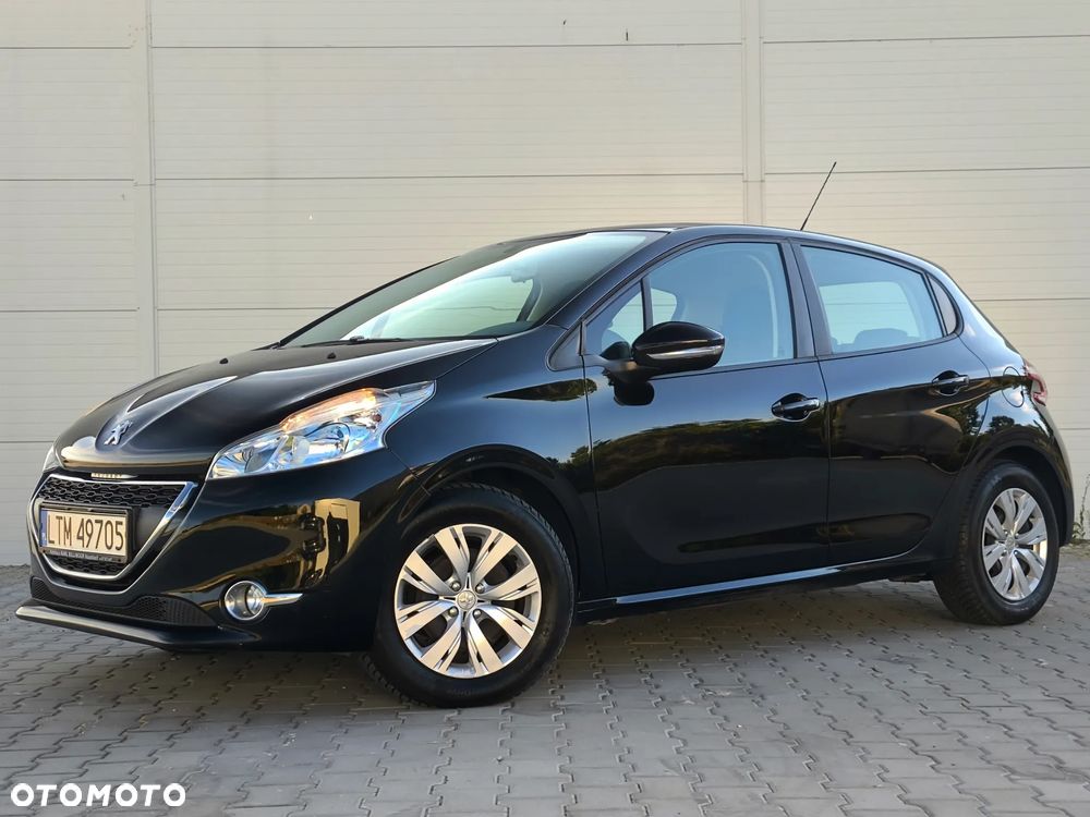 Peugeot 208 PureTech 68 Like - 2