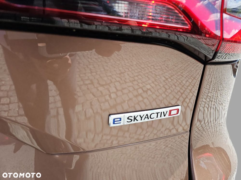 Mazda CX-80 3.3 e-Skyactiv D mHEV Takumi Plus AWD - 32