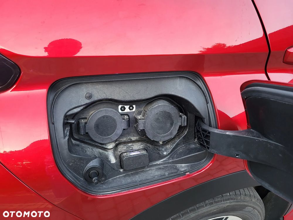 Mitsubishi Eclipse Cross 2.4 PHEV Instyle Plus - 18