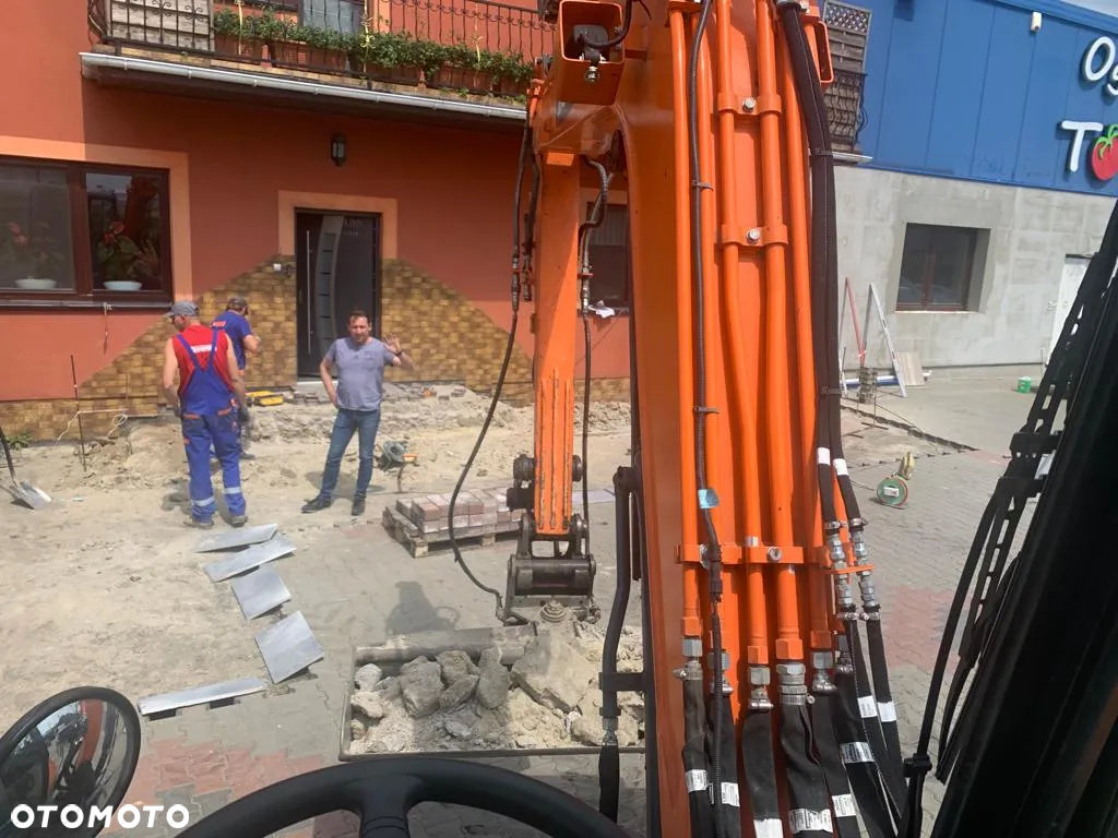 Doosan DX57 - 11