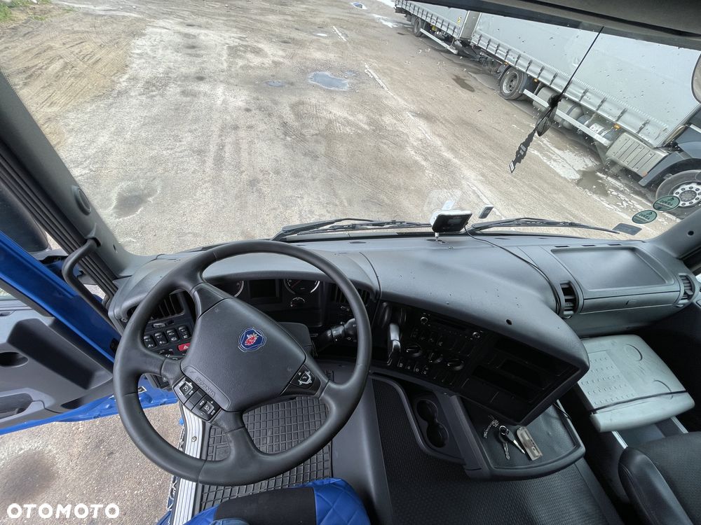 Scania G320 - 17