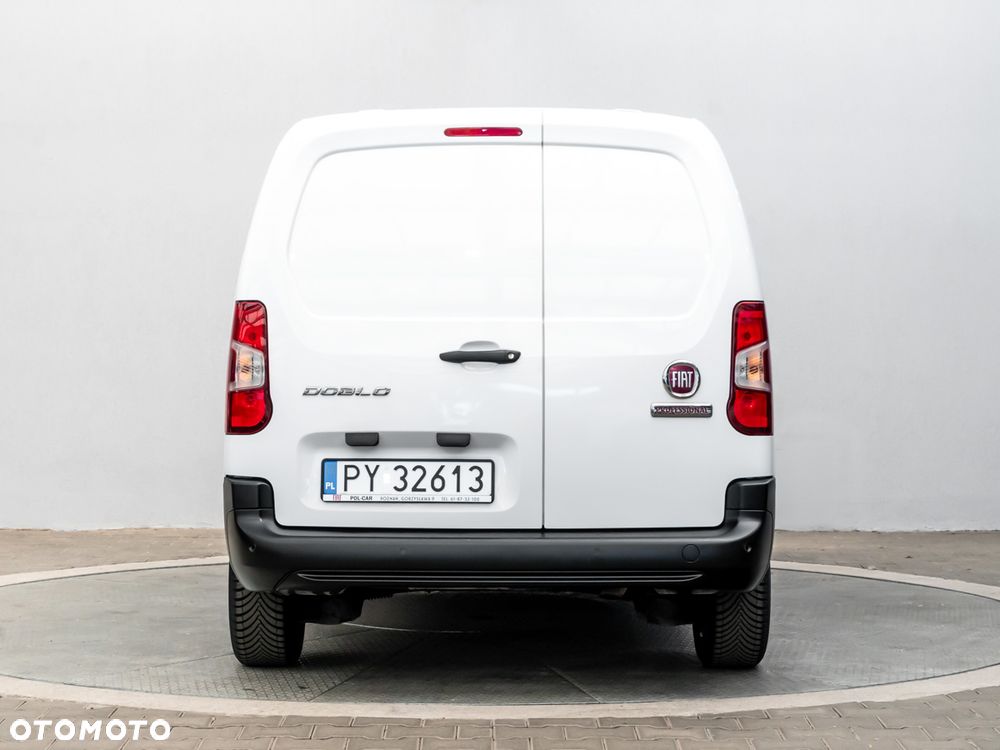 Fiat Doblo - 8