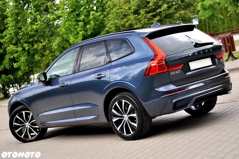 Volvo XC 60 B4 D Geartronic RDesign - 13