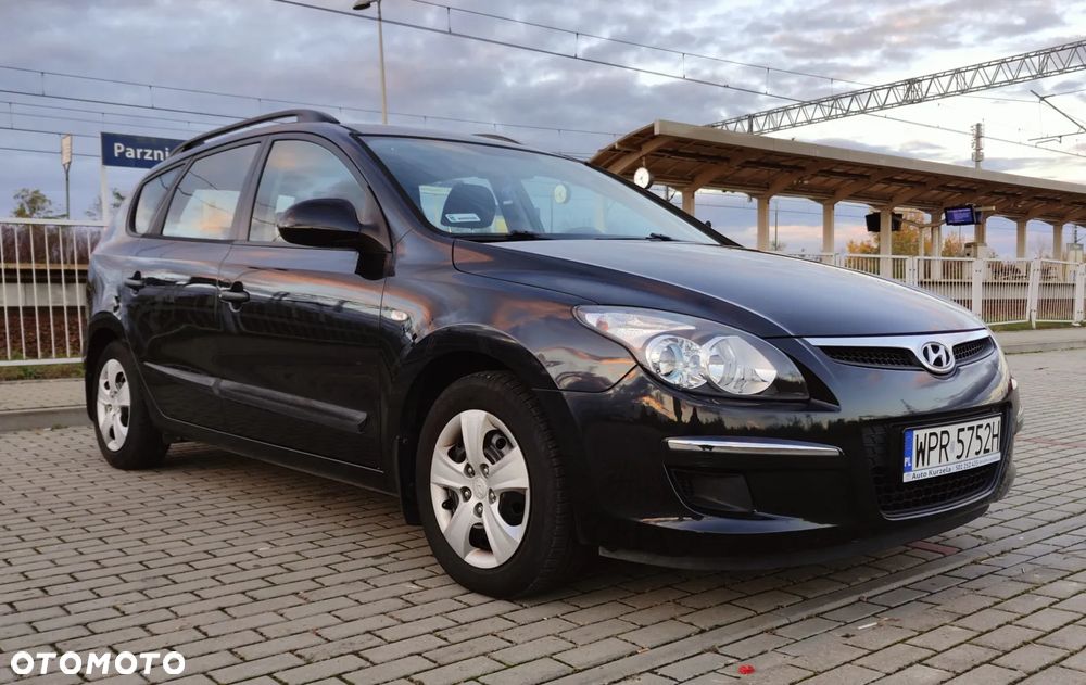 Hyundai i30 1.4 Classic - 1